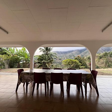 Tiki Lodge Hiva Oa Atuona 外观 照片