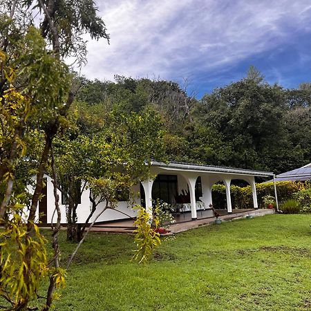 Tiki Lodge Hiva Oa Atuona 外观 照片