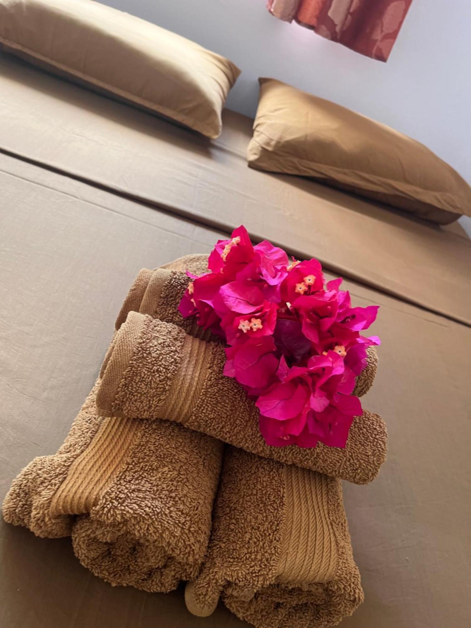 Tiki Lodge Hiva Oa Atuona 外观 照片