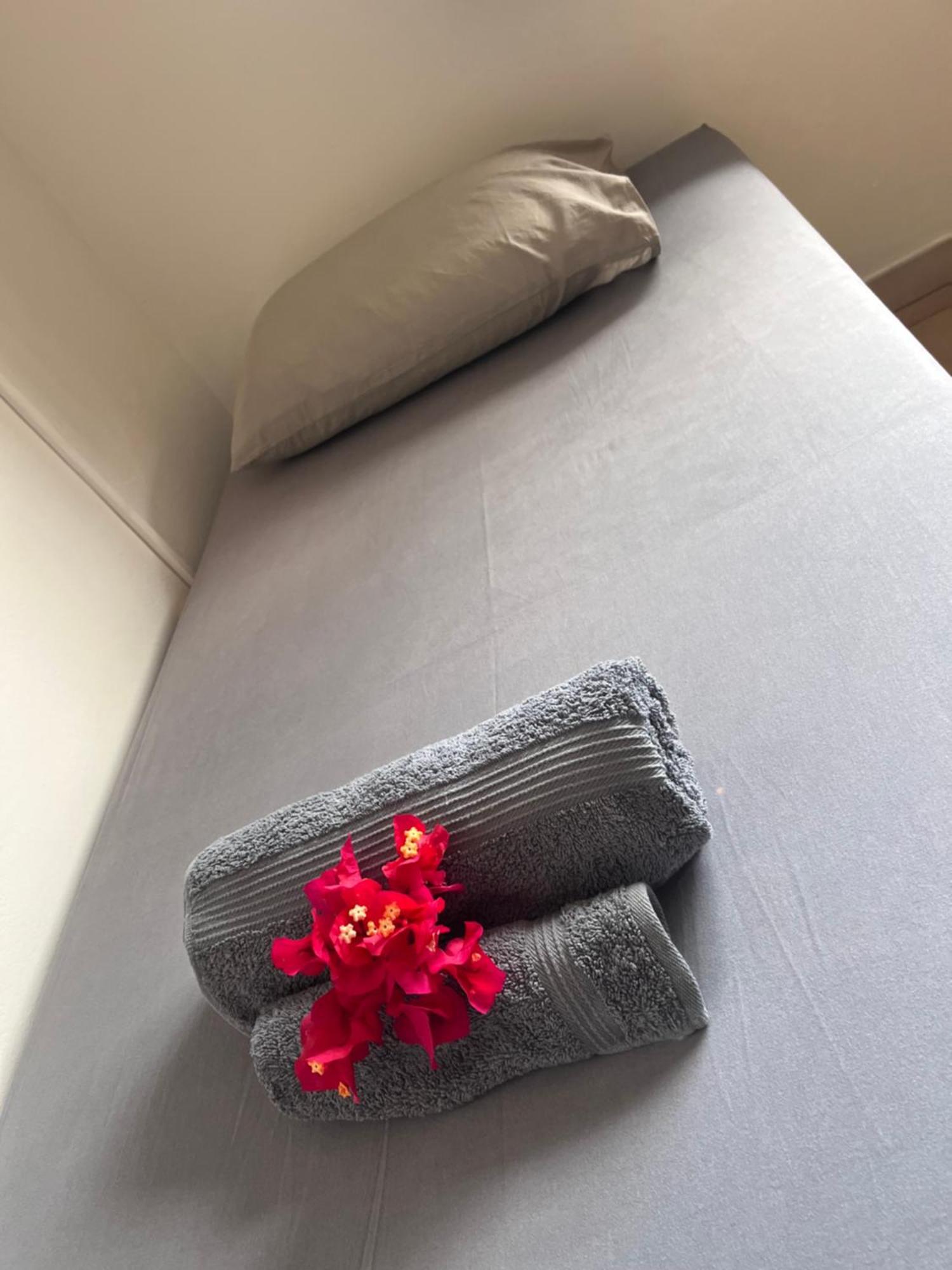 Tiki Lodge Hiva Oa Atuona 外观 照片