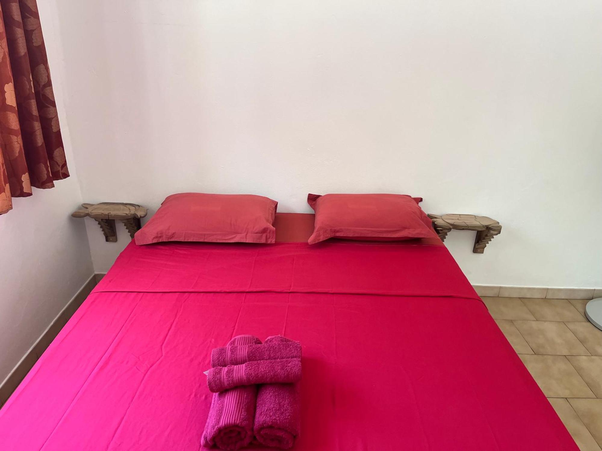 Tiki Lodge Hiva Oa Atuona 外观 照片